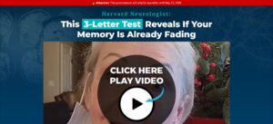 PhytAge Labs Memora