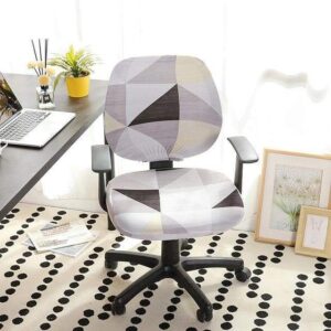 Alida Office Chair Cover