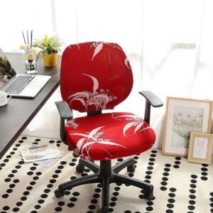 Almora Office Chair Cover