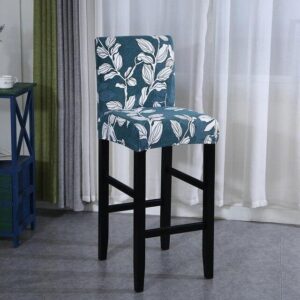Anastasia Bar Stool Cover