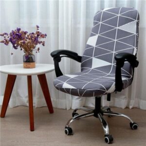 Classic Office Chair Cover