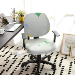 Elliptia Office Chair Cover