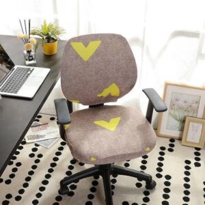 Elvira Office Chair Cover