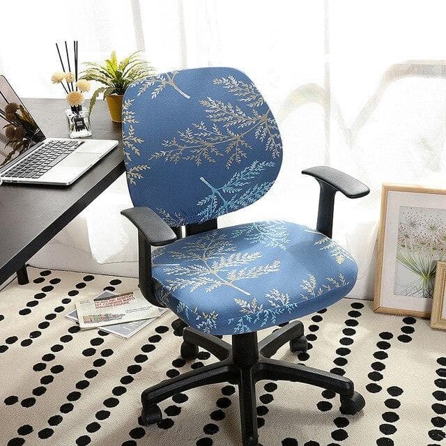 Hania Office Chair Cover 1 Hania Office Chair Cover