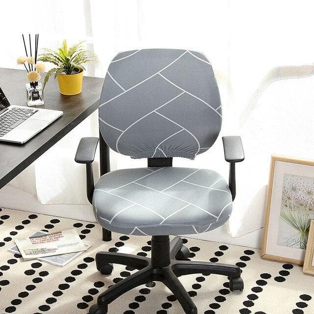 Karina Office Chair Cover 1 Karina Office Chair Cover