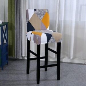 Letizia Bar Stool Cover