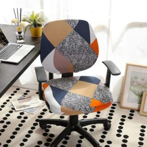 Letizia Office Chair Cover