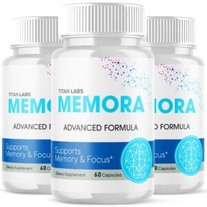 PhytAge Labs Memora
