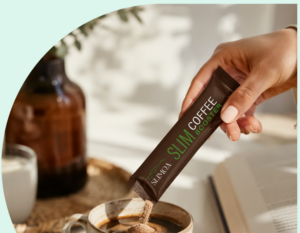 Slimqa Slim Coffee Booster