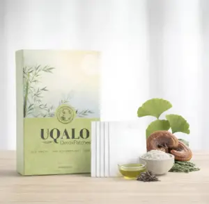 Uqalo PediPurex