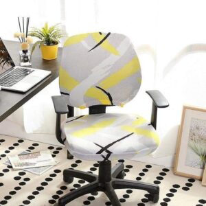 Roma Office Chair Cover