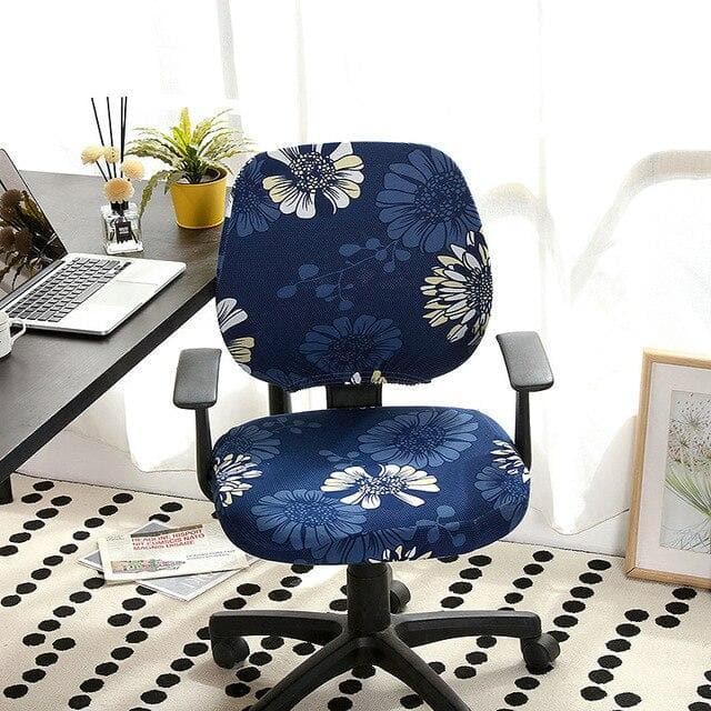 Tonia Office Chair Cover 1 Tonia Office Chair Cover